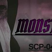 Scp 354 Song Music Skillet Monster