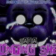 Counting Sheep Fnaf