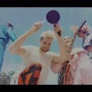 The New Pope Intro Good Time Girl Sofi Tukker Ft Charlie Barker