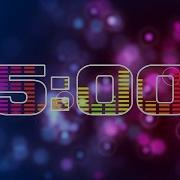 Countdown 15 Minutes Mczirill