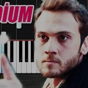 Çukur Müzikleri Jenerik Remix Piyano Versiyonu