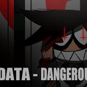 Big Data Dangerous Rap Remix Lyric Version