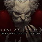 Dark Christmas Music Carol Of The Bells