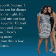 Candyman Glee Lyrics