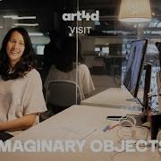 Imaginary Objects