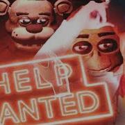 Фнаф 8 Vr Вышел Fnaf Help Wanted Прохождение