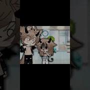 Мем Дочь Из Будущего Гача Лайф