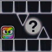 Geometry Dash Exasperation