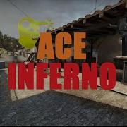 Эйс На Инферно Ace On Inferno Cs Go