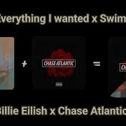 Everything I Wanted X Swim