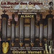 12 Pièces Pour Orgue Op 18 Vi Fantaisie Et Fugue