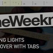 The Weeknd Blinding Lights Bass