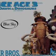 Warner Bros Pictures Ice Age 2009 Jonathan The Videomaker