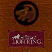 Lion King Complete Score 02