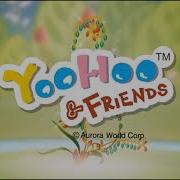 Yoohoo Friends Season 1 Theme Song