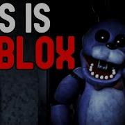 Fnaf Roblox 1