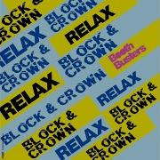 Relax Nu Disco Mix Block Crown