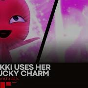 Miraculous Soundtrack Tikki Uses Her Lucky Charm Dearest Family Season 4