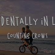 Accidentally In Love Counting Crows