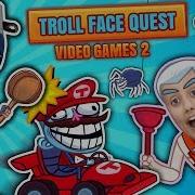 Troll Face Quest Video Games 2 Title Screen Song