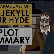 Doctor Jekyll And Mr Hyde