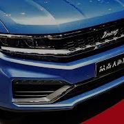 Китайский Ваг По Цене Уаза Zotye Domy X7 Пока Фольксваген Думает Китай Делает