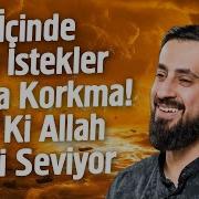 Allah Seni Çok Seviyor