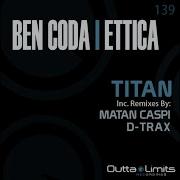 Titan Matan Caspi Remix