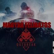 Rainbow Six Siege Outbreak Trailer Magyar Feliratos Előzetes