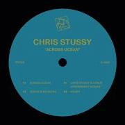 Chris Stussy Djoko