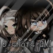 16 Shots Gacha Life Meme