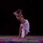 Veronica Pavon Bellysalsa Gerardo Rosales Salsa Bali