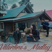 Valentine S Medley Twin Strings Ft Manav Pavitra