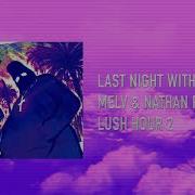 Last Night With You Produced By Melv