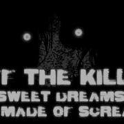 Jeff The Killer Sweet Dreams Are Made Of Screams Remix