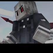 Minecraft Клип Орден Феникса Music Video