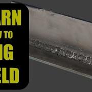 Mig Welding Basics