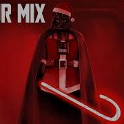 Star Wars Epic Christmas Music Mix Carol Of The Bells Imperial March