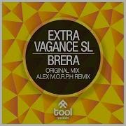 Brera Alex M O R P H Remix