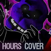 Fnaf After Hours От Danvol