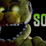 Fnaf Custon Night Song