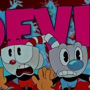 Devil Cg5 Cuphead Original Song