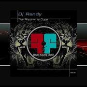 Dj Randy The Rhythm Is Dope Original Mix Funky Flavor Music