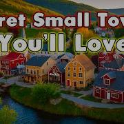 Small Towns