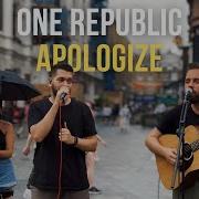 One Republic Apologize A Neoni Cover