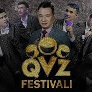 Qvz Festivali Qvz Terma Jamoasi