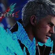 Devil May Cry 5 Ost Silver Bullet Complete