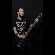 Venom Welcome To Hell Bass Cover