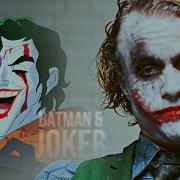 Batman Joker Tribute