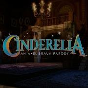 Cinderella Xxx An Axel Braun Parody